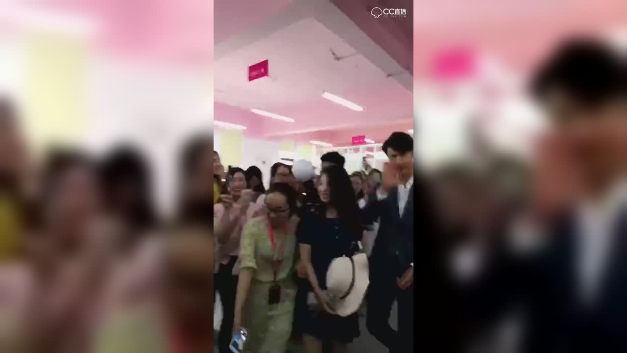 视频封面