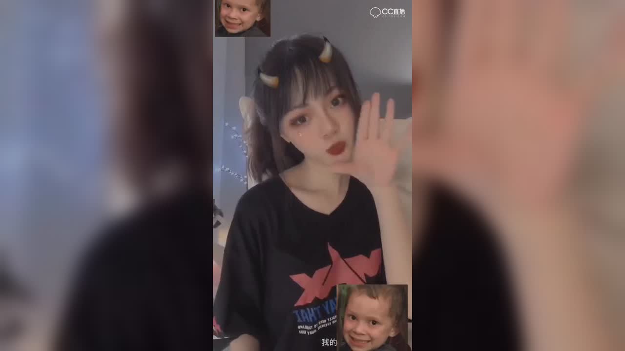 视频封面