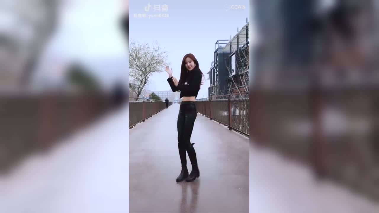 视频封面