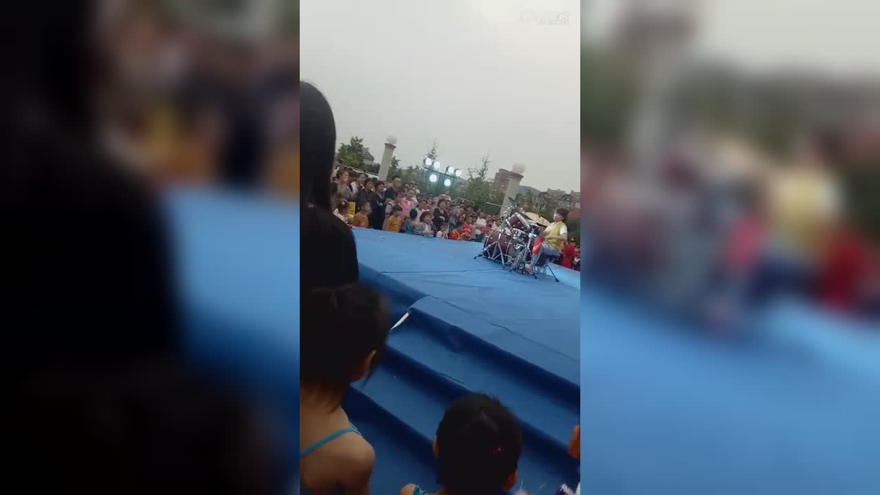 视频封面
