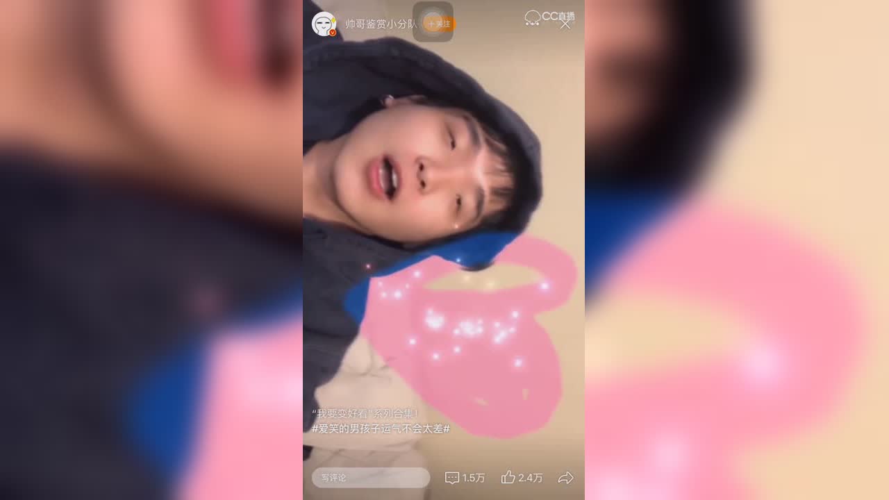 视频封面