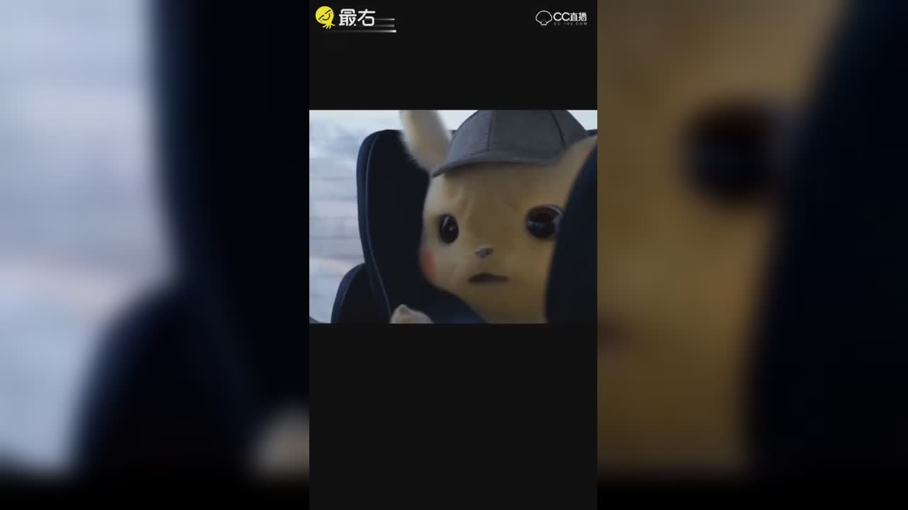 视频封面