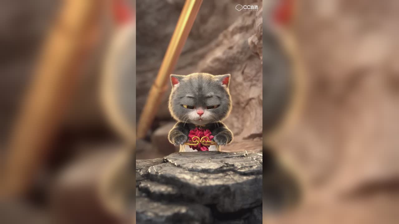 视频封面