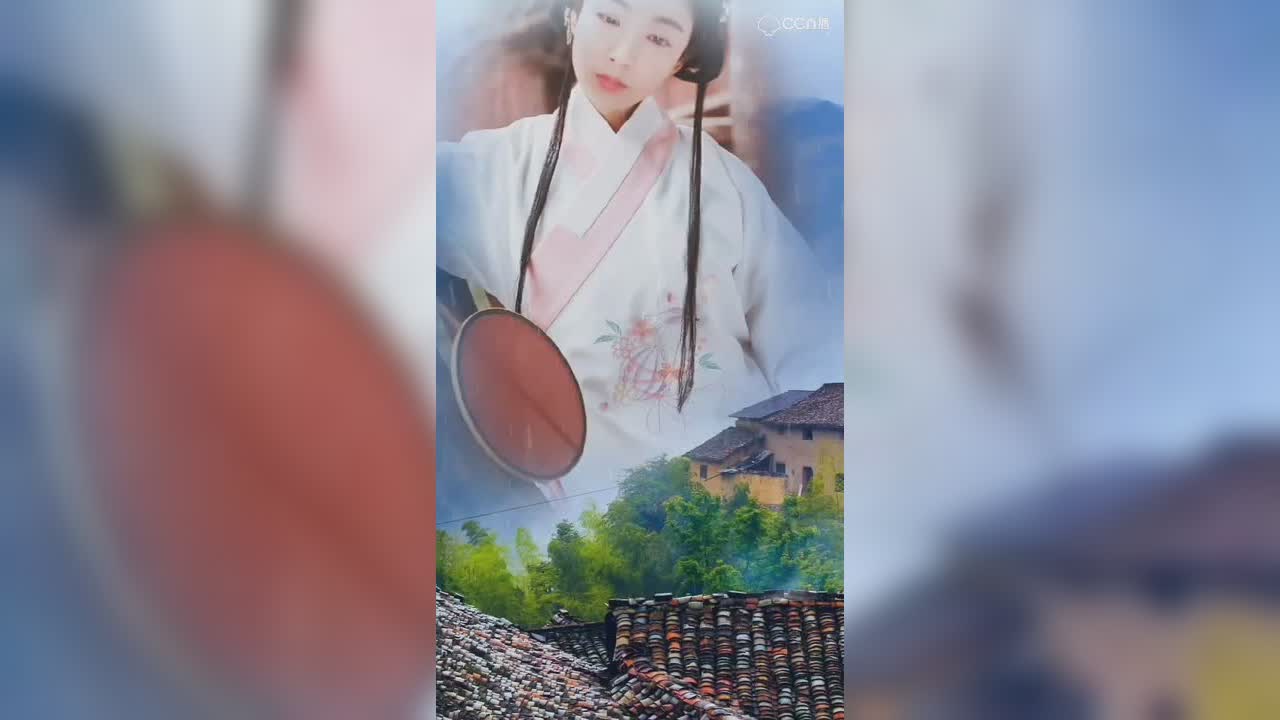 视频封面