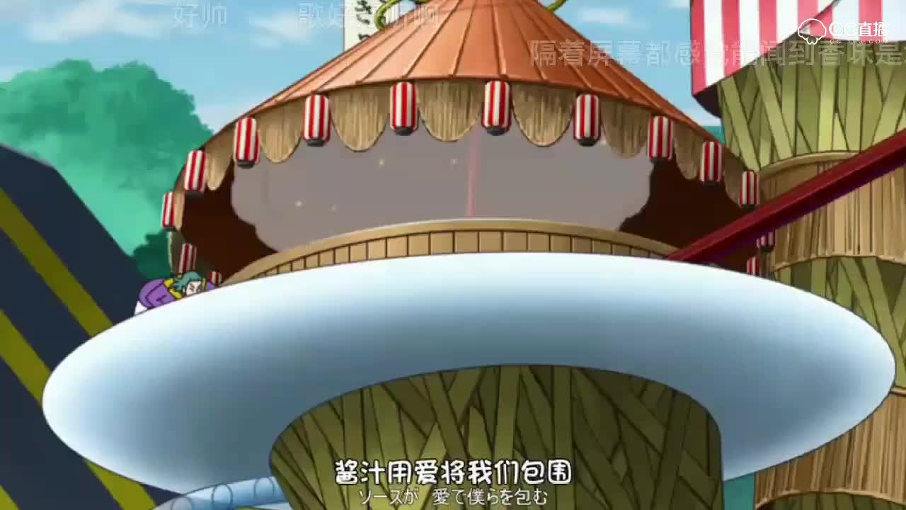 视频封面