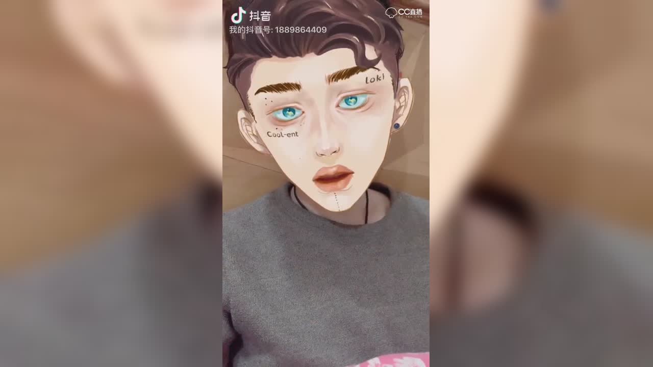 视频封面