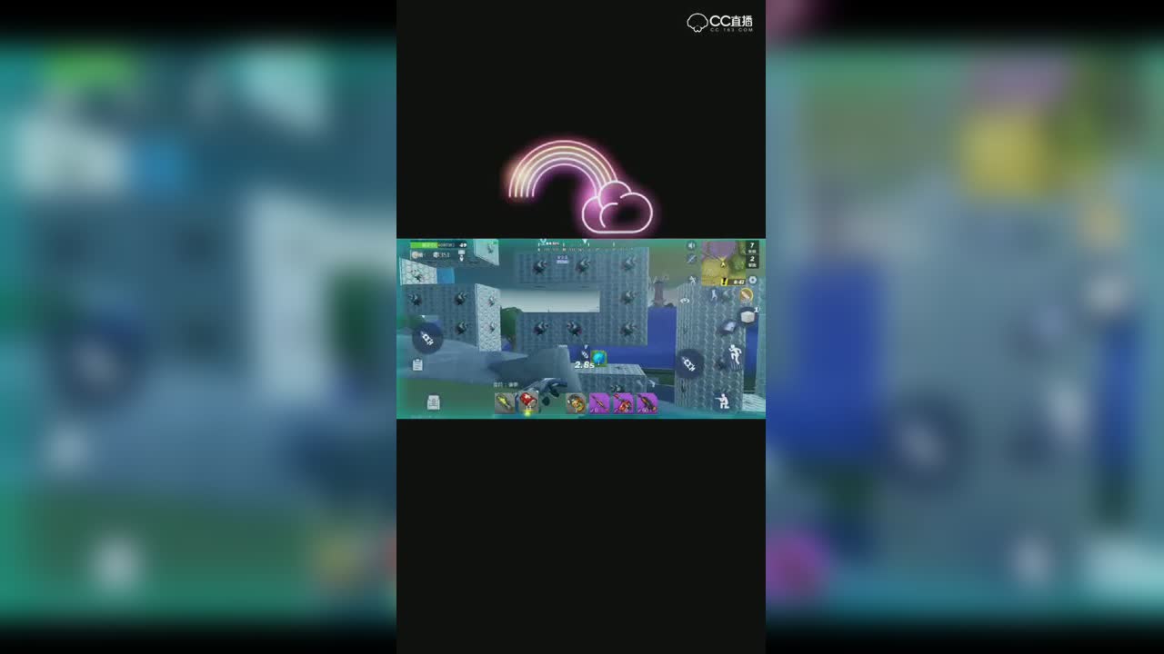 视频封面