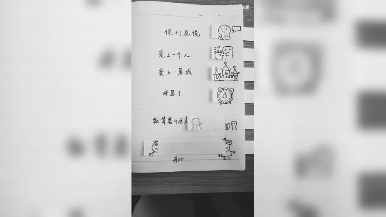 视频封面