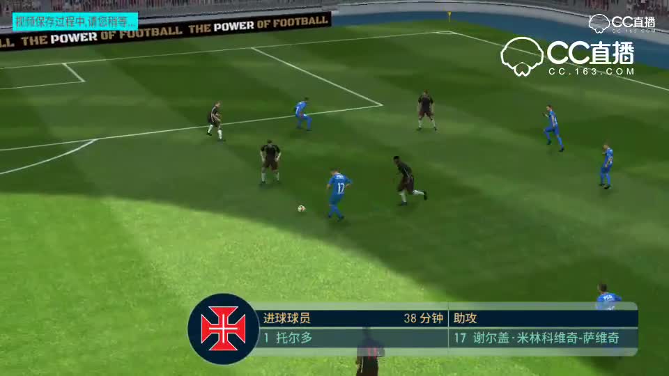 视频封面