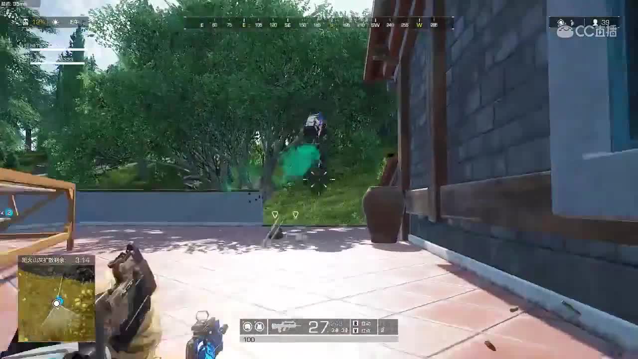 视频封面