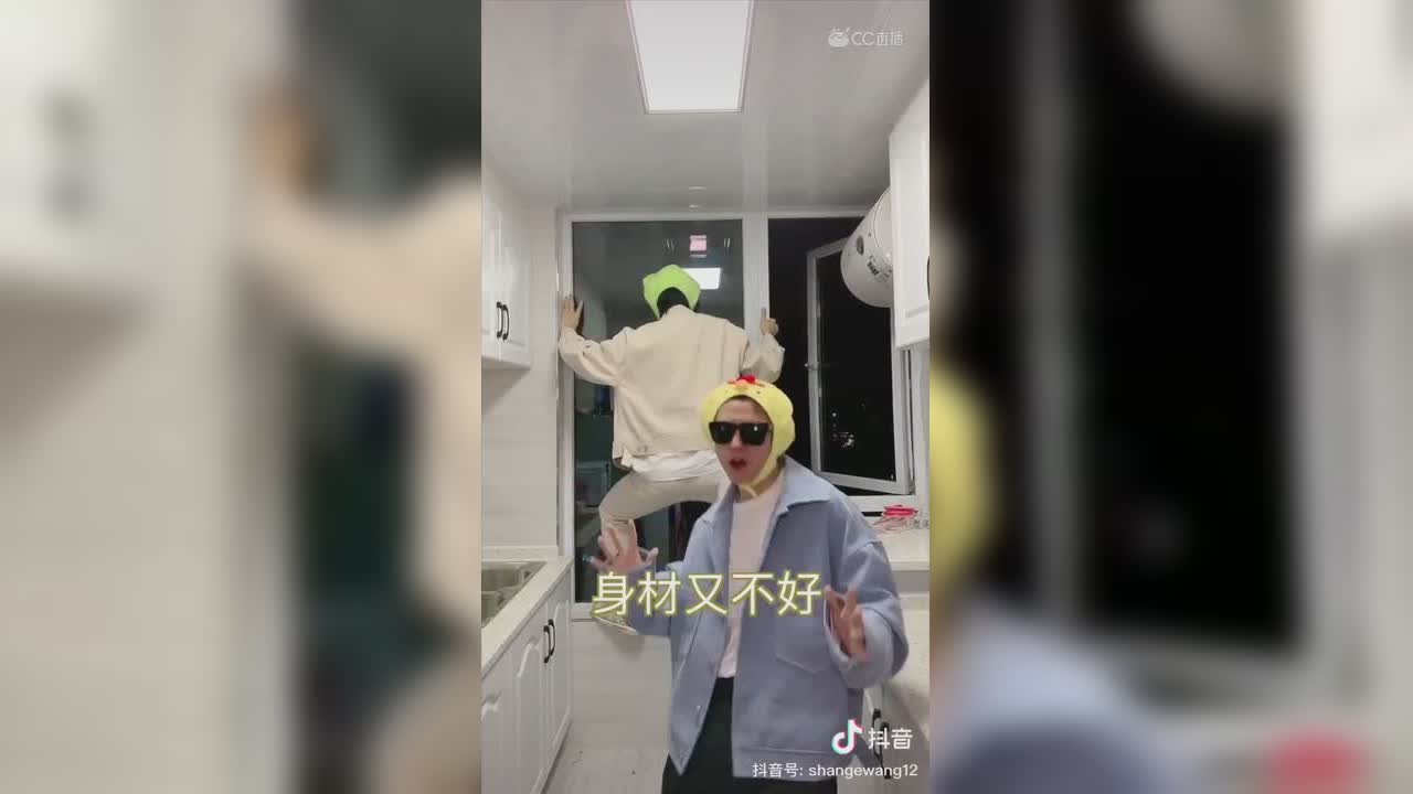 视频封面