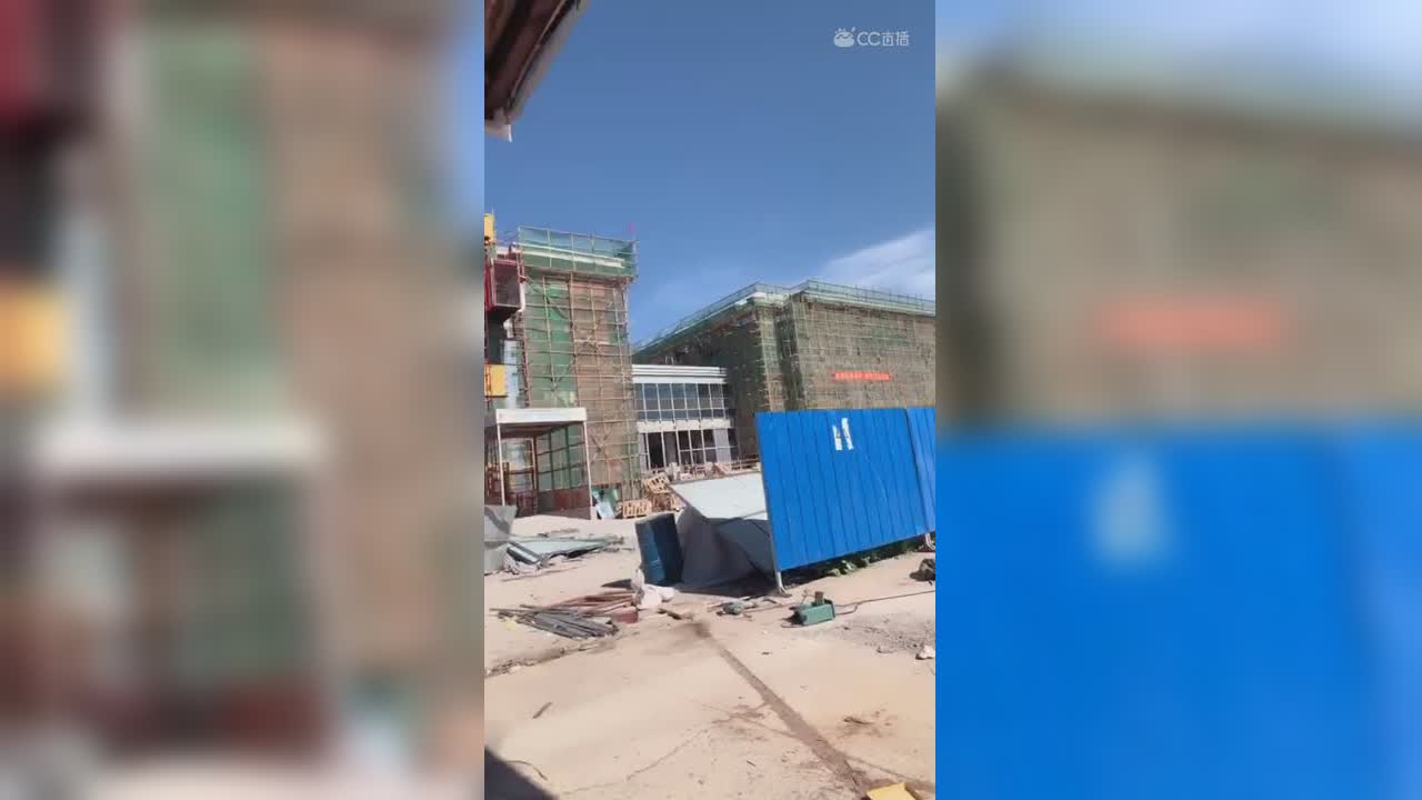 视频封面