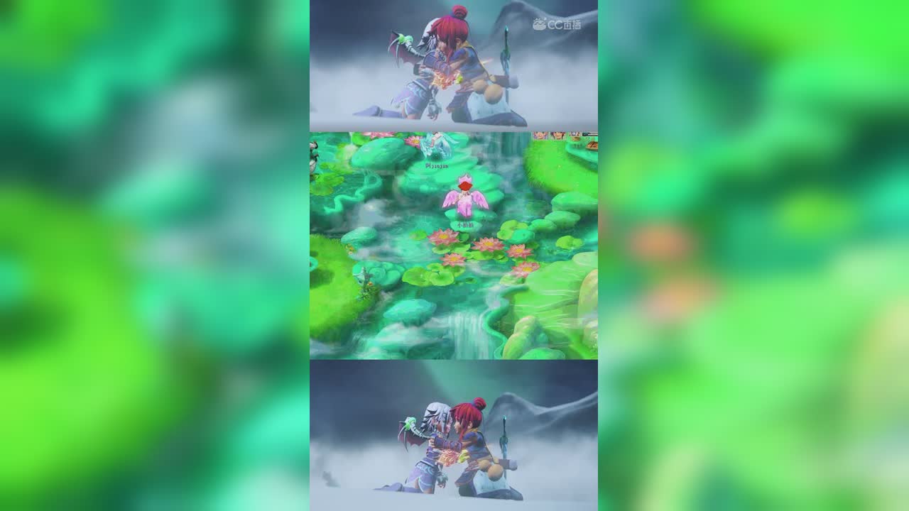 视频封面