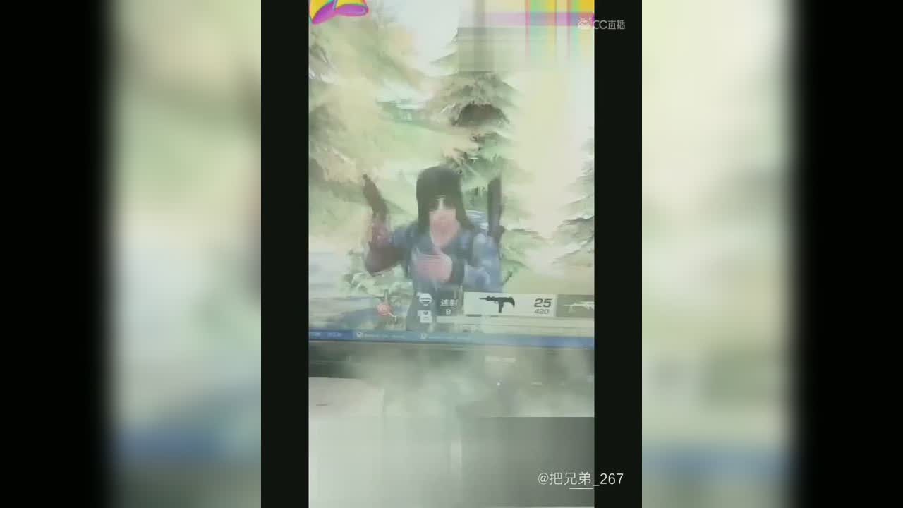 视频封面