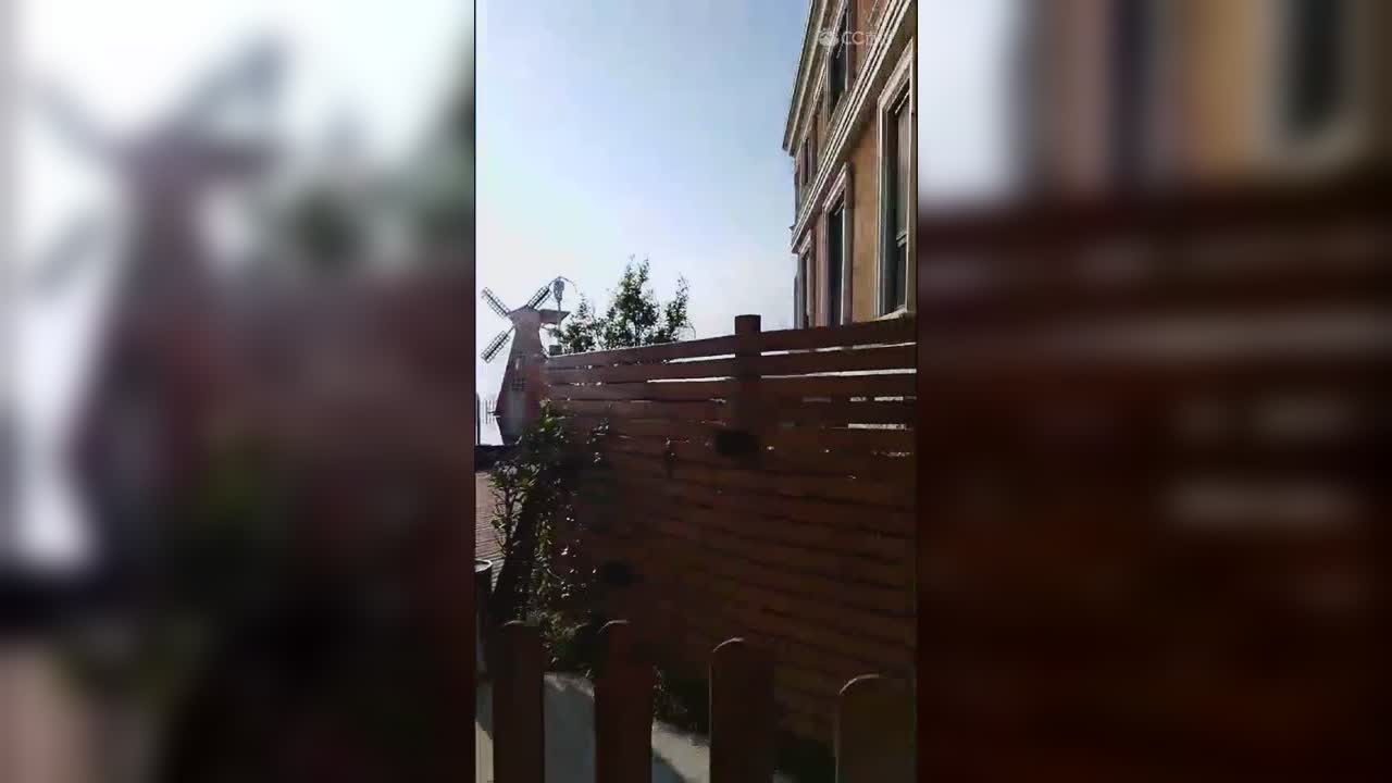 视频封面