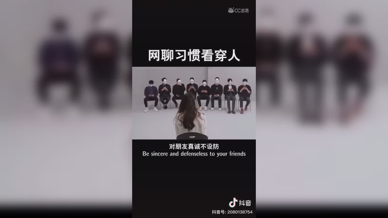 视频封面