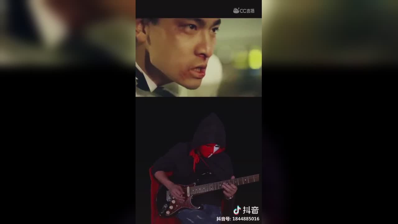 视频封面