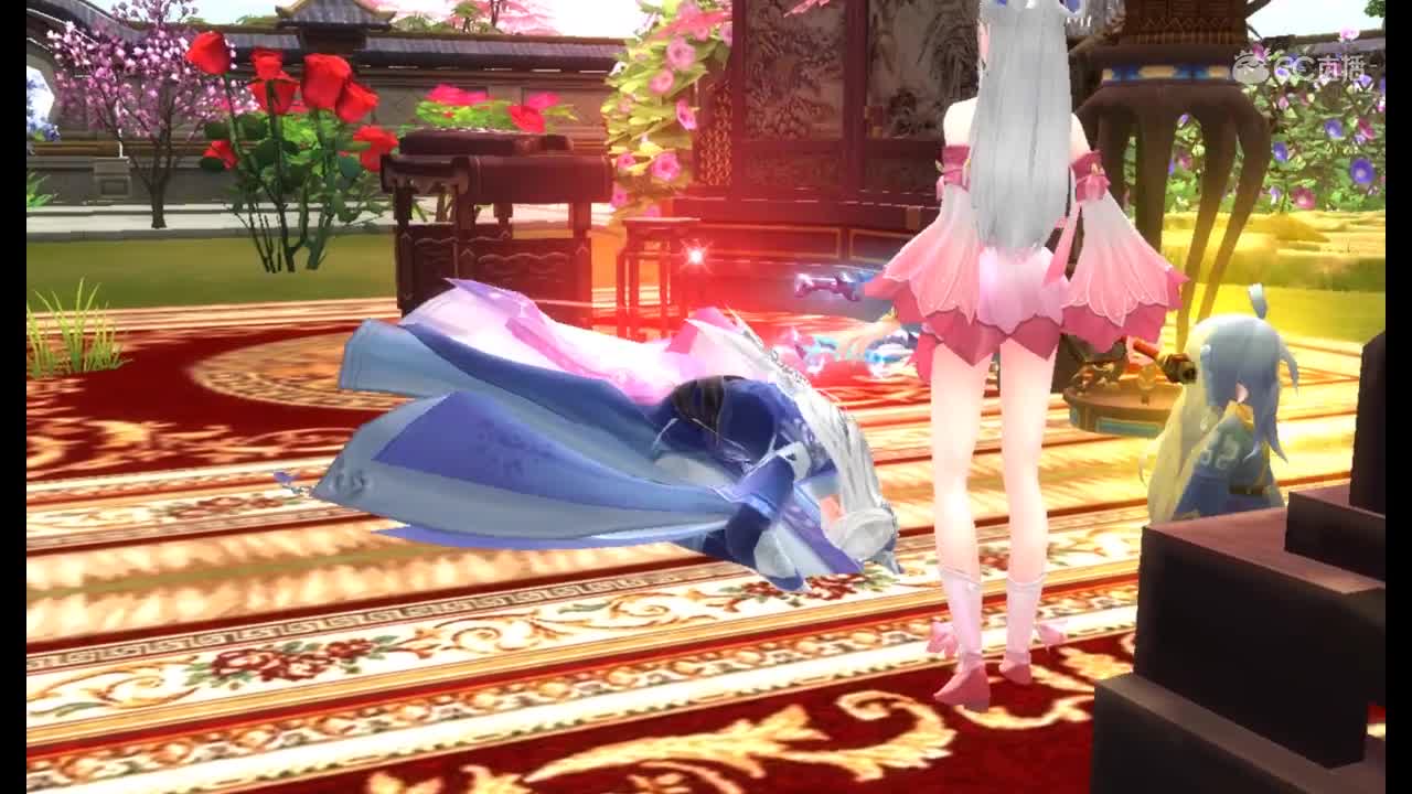 视频封面