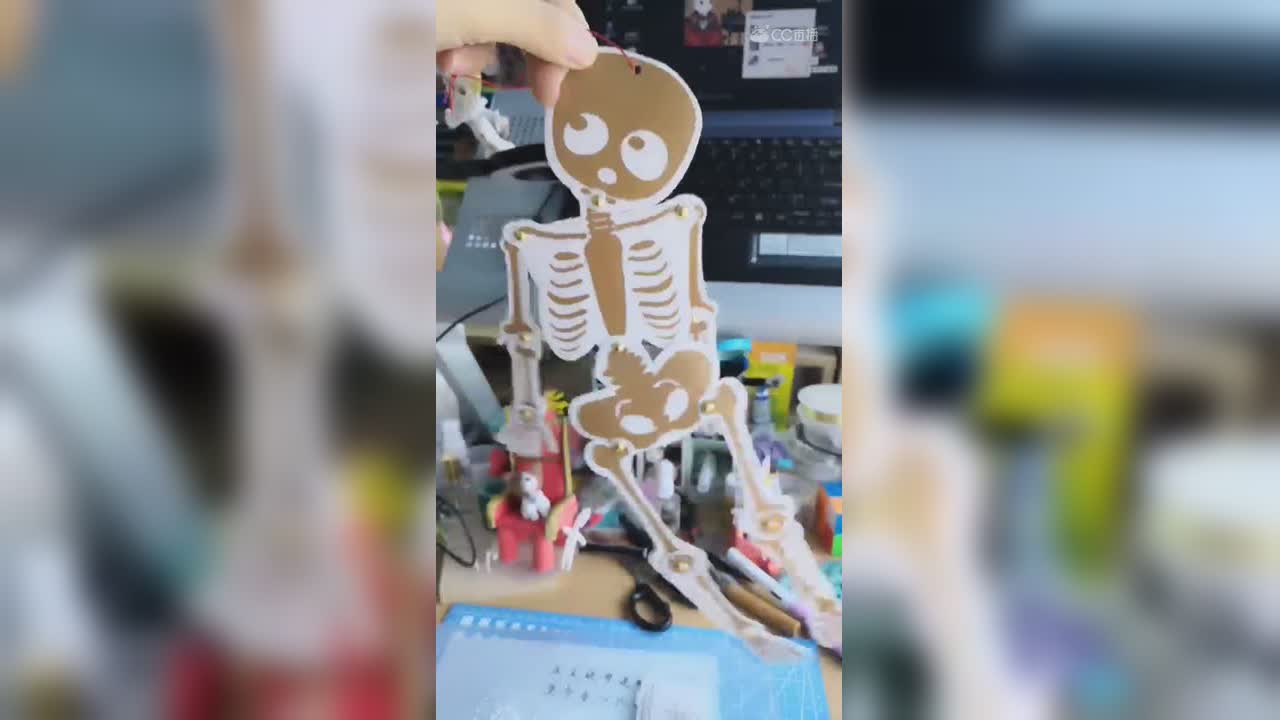 视频封面