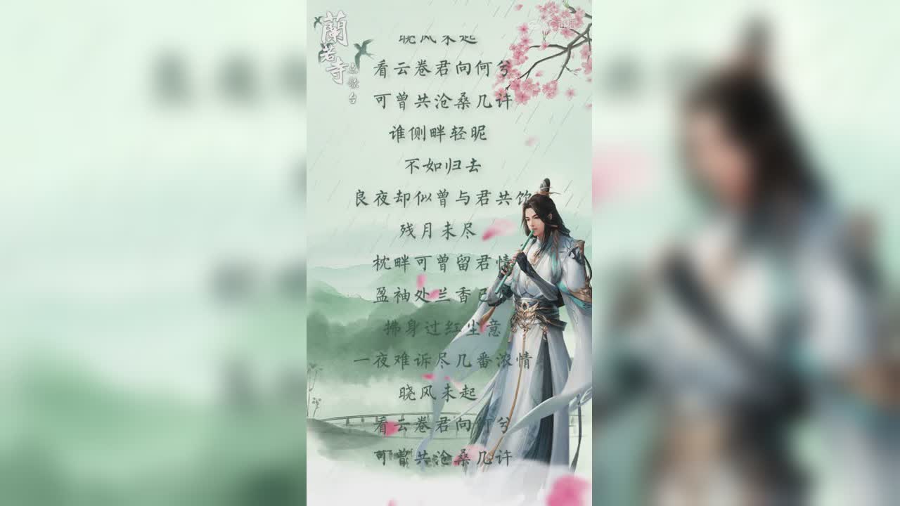视频封面