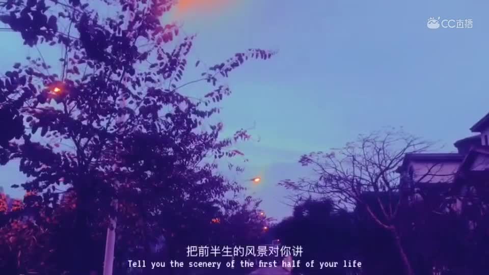 视频封面