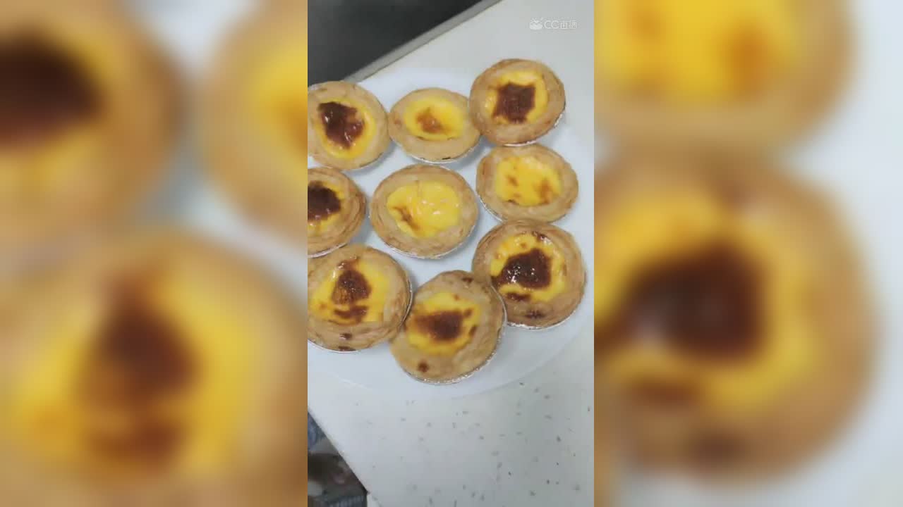 视频封面