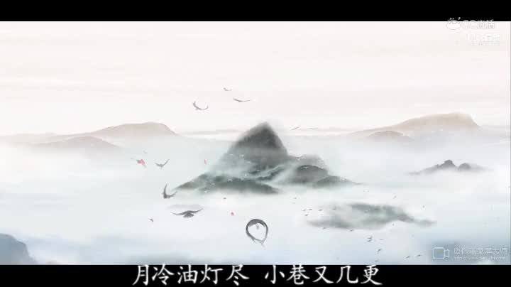 视频封面