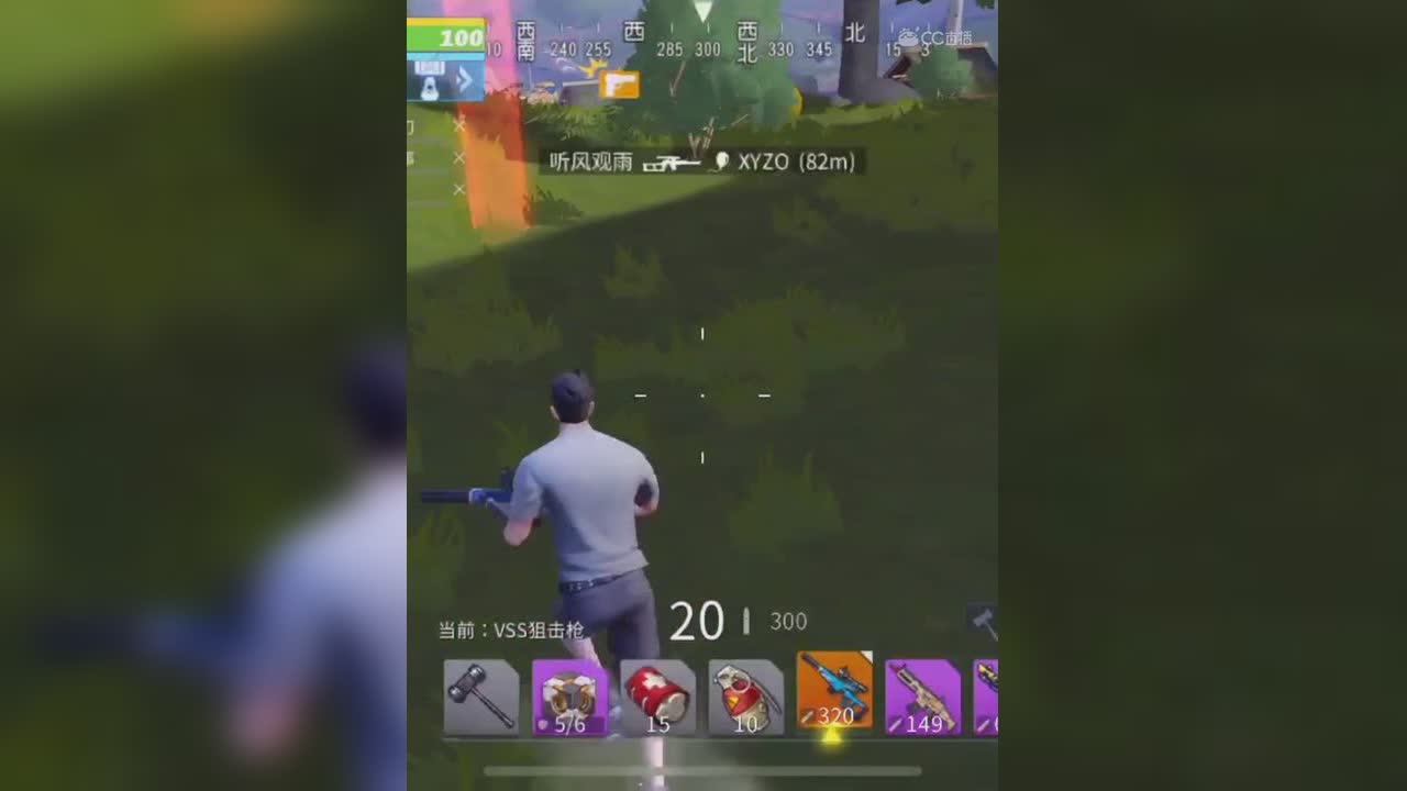 视频封面
