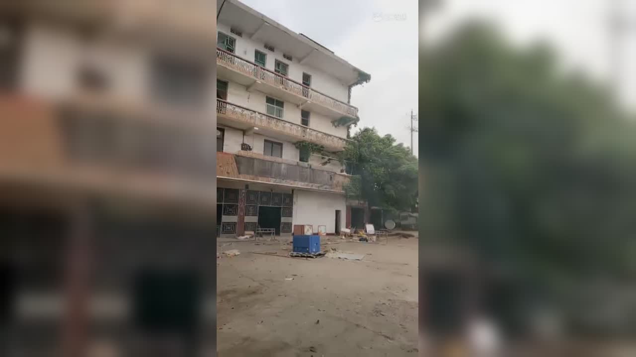 视频封面