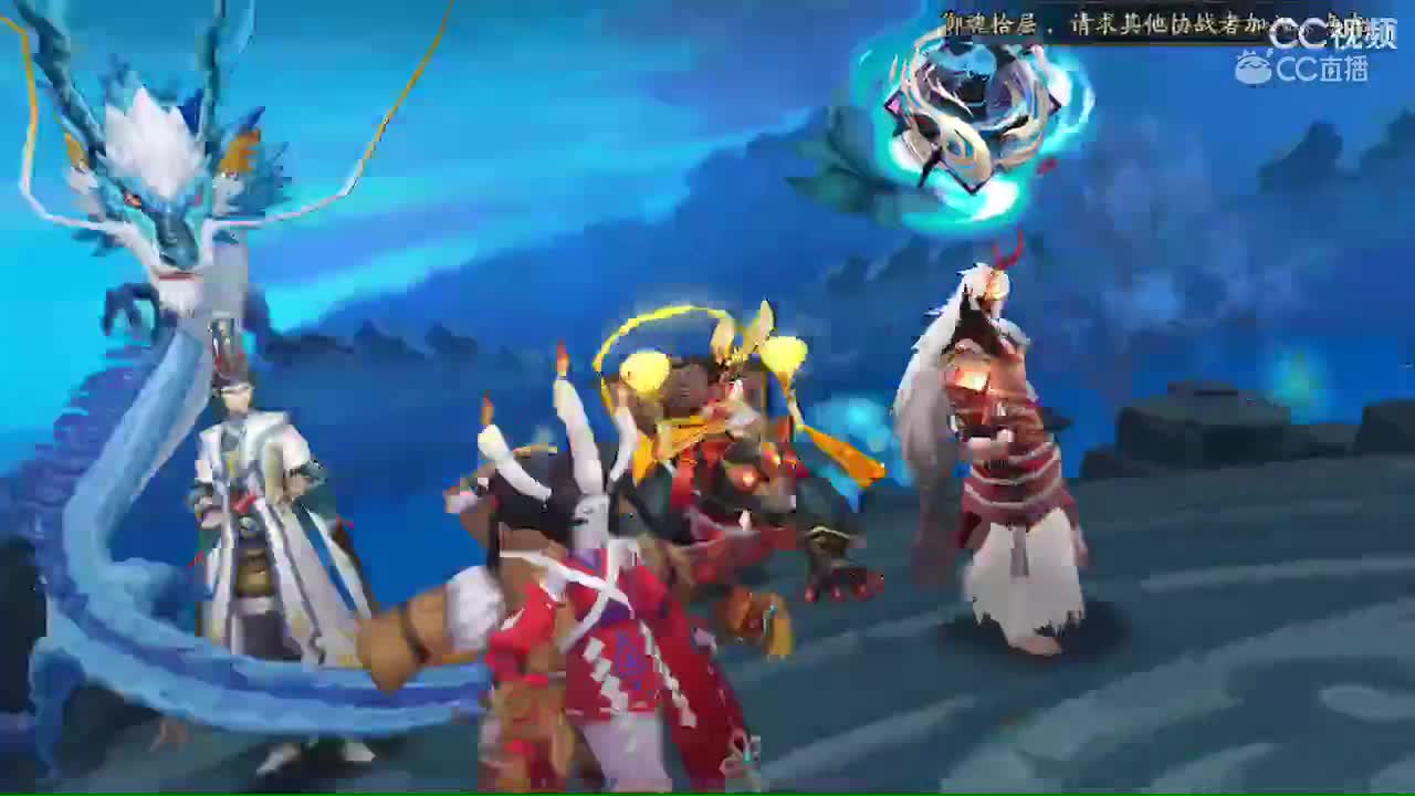 视频封面