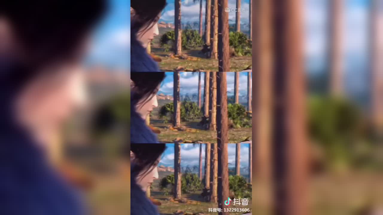 视频封面