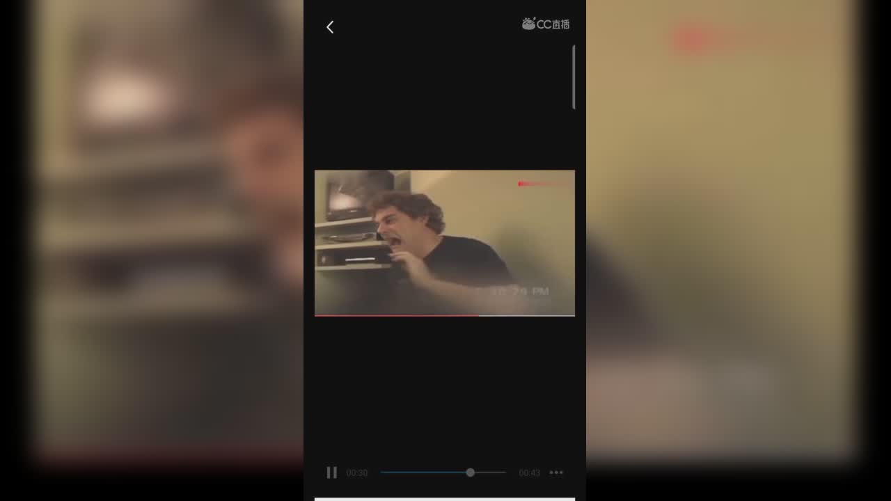 视频封面