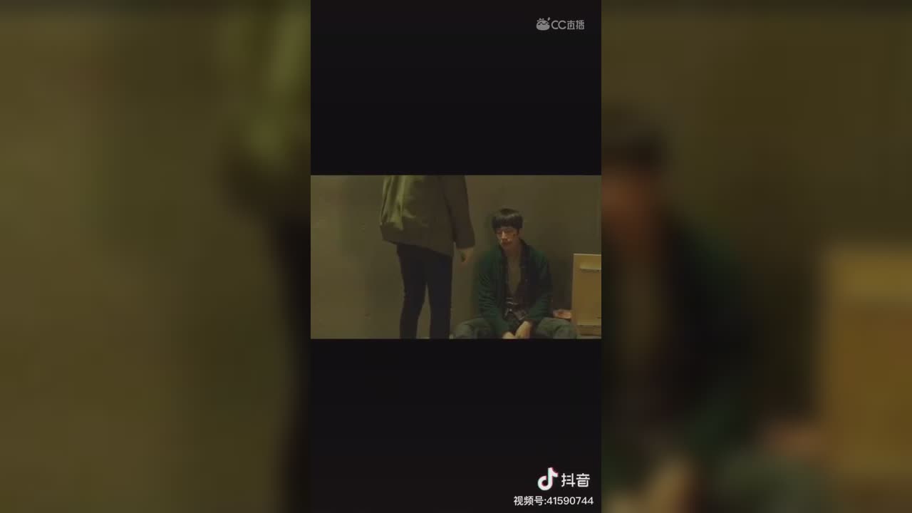 视频封面