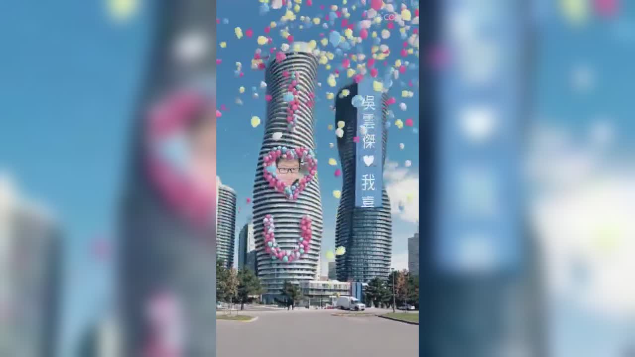 视频封面