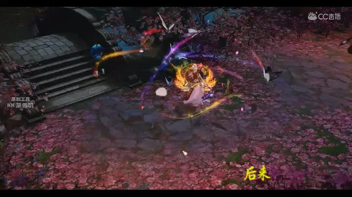 视频封面