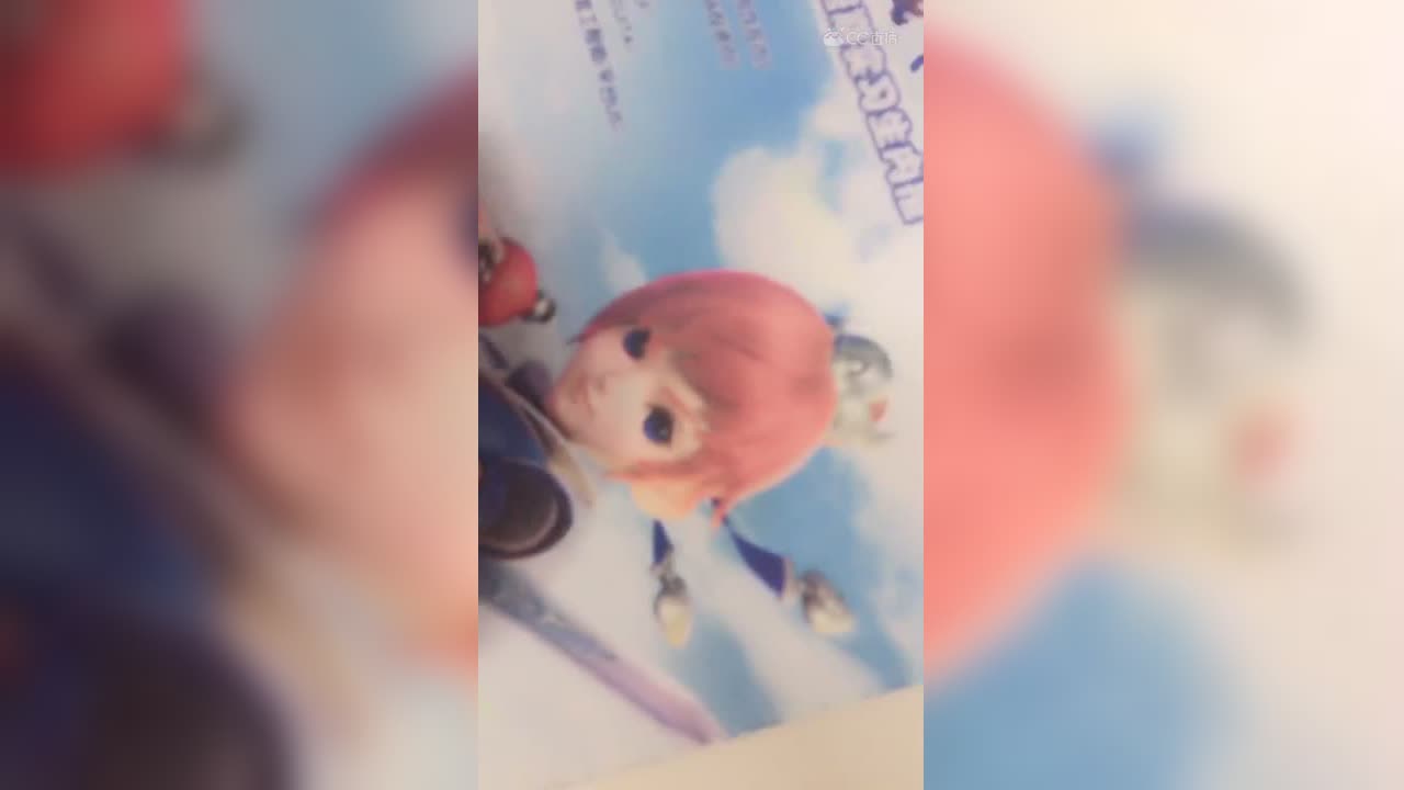 视频封面