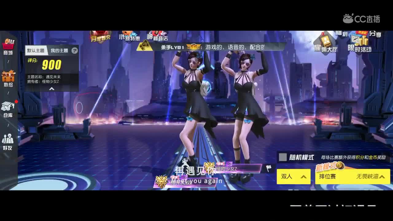 视频封面