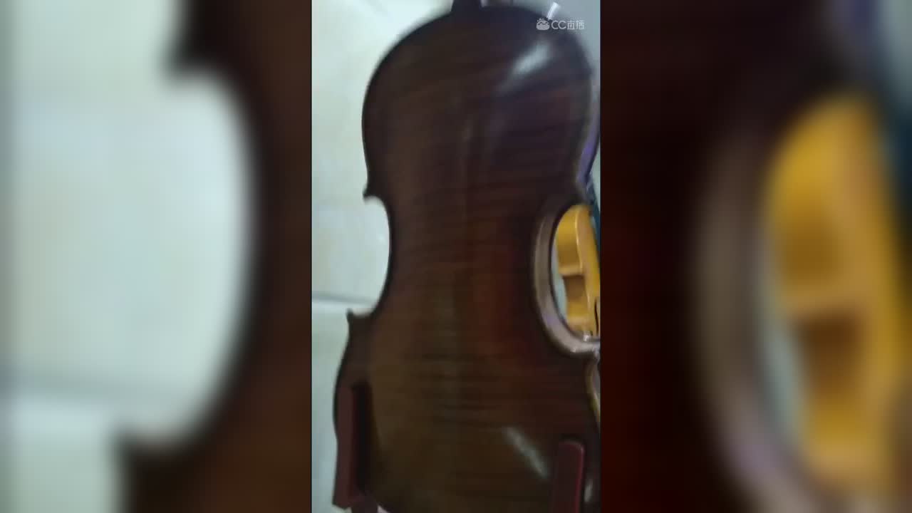 视频封面