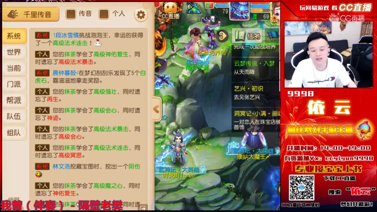 视频封面