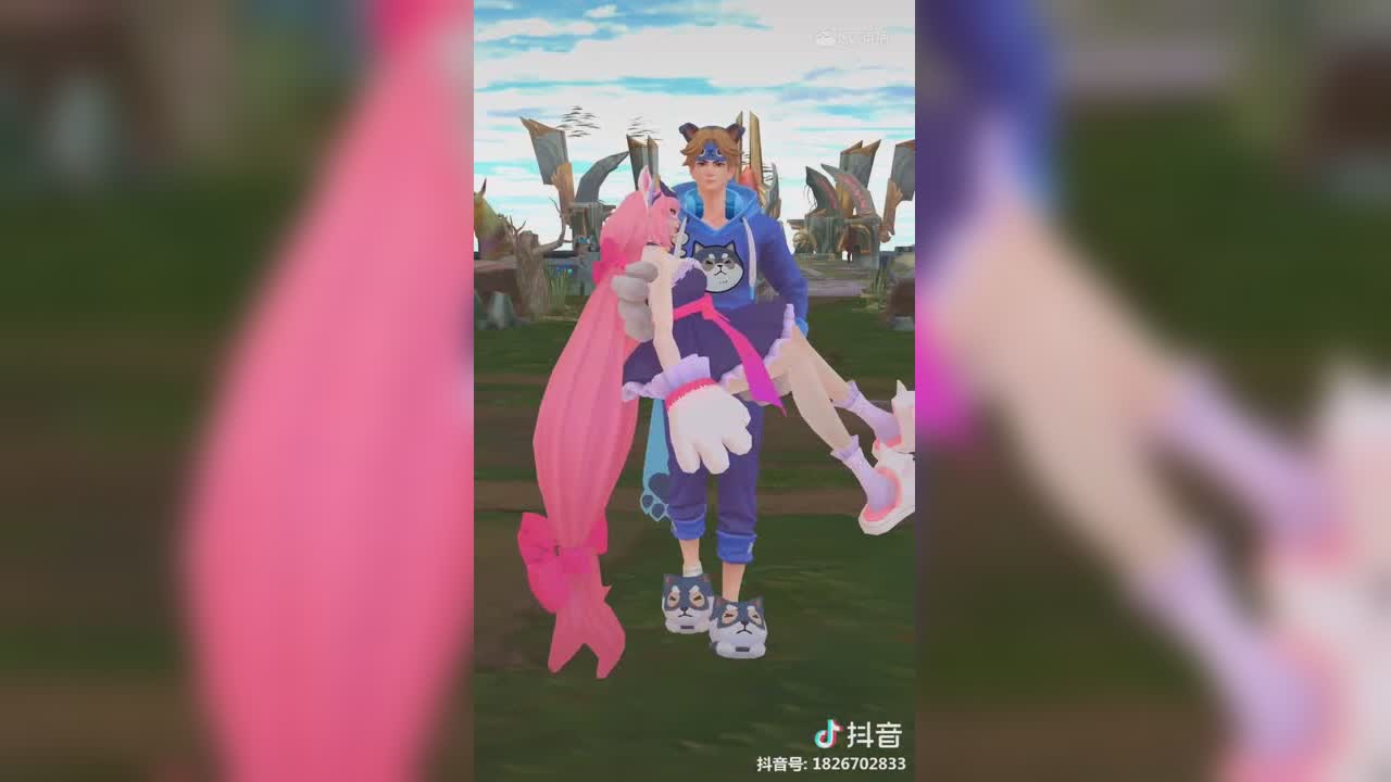 视频封面