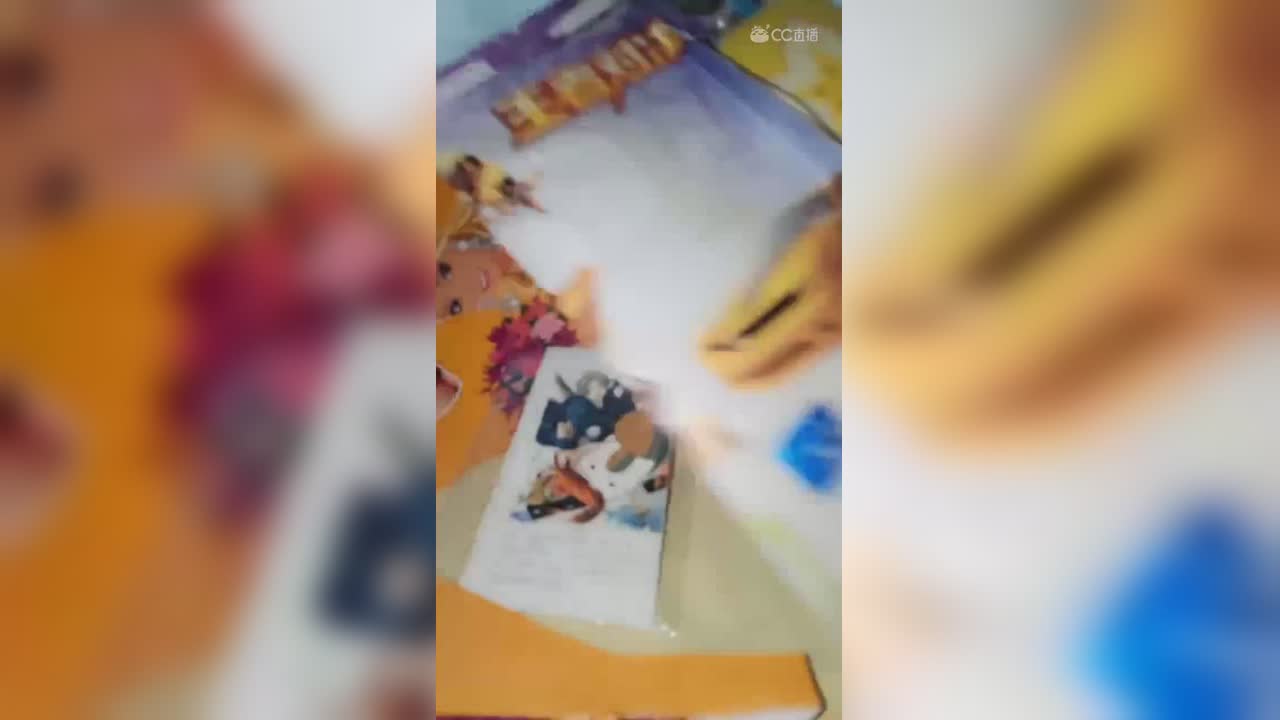视频封面