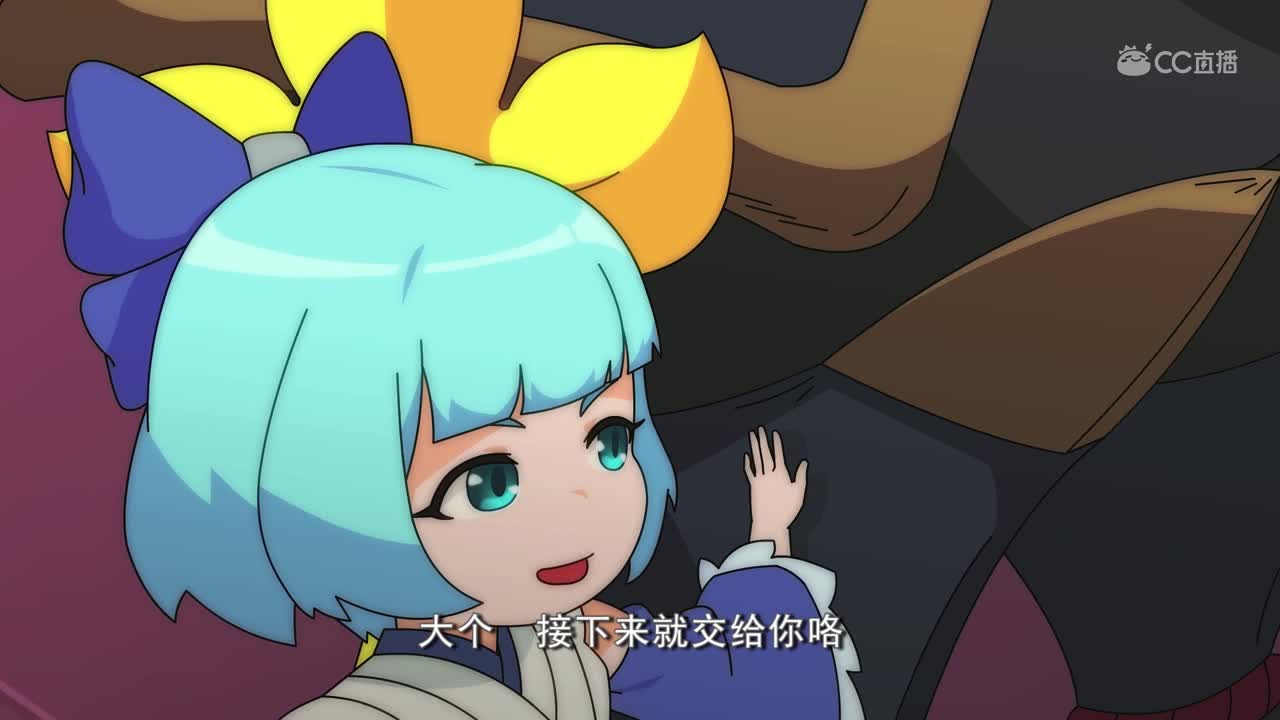 视频封面