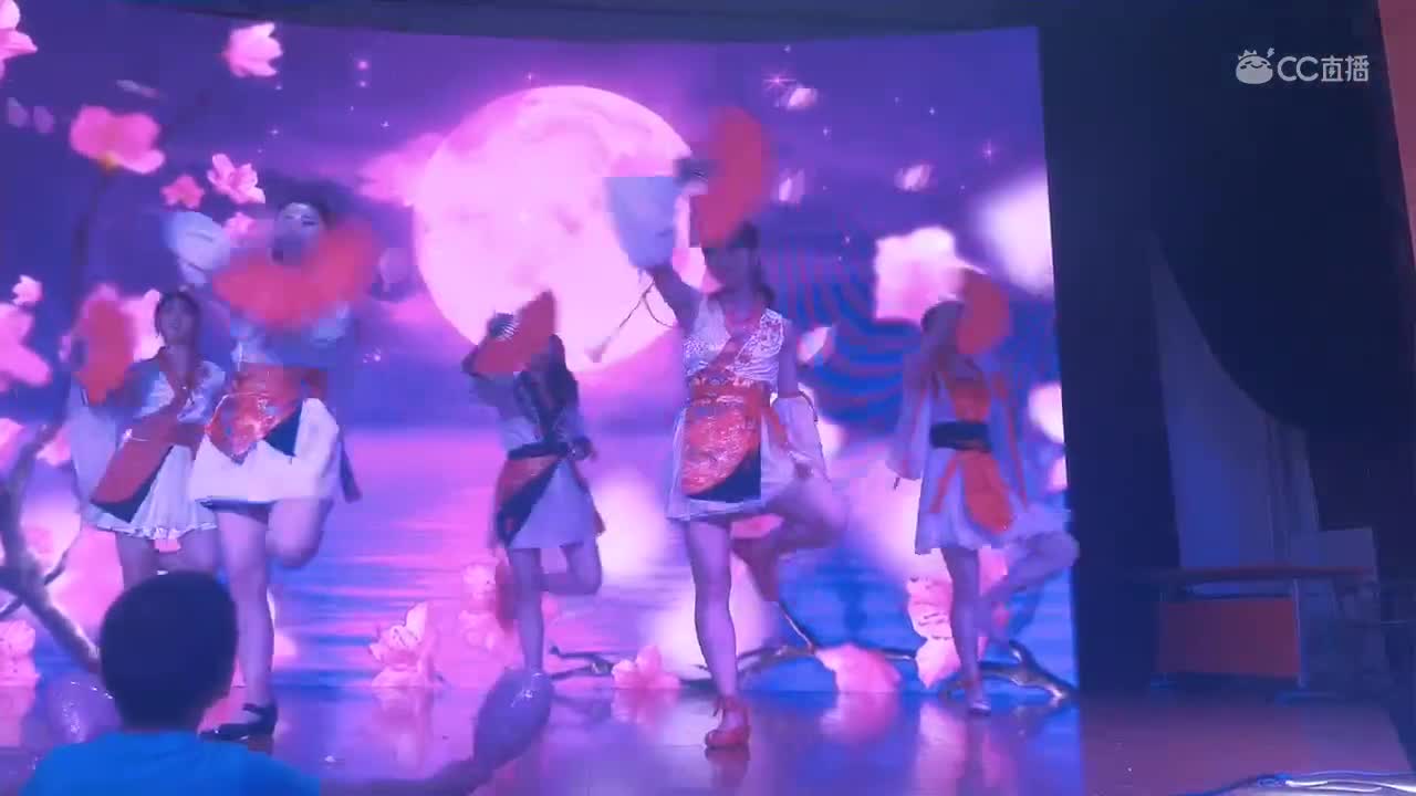 视频封面