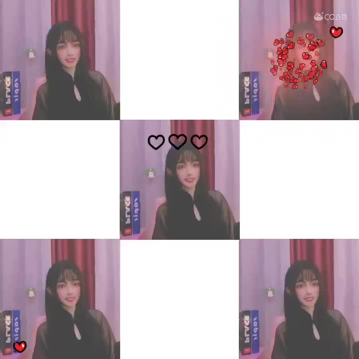 视频封面