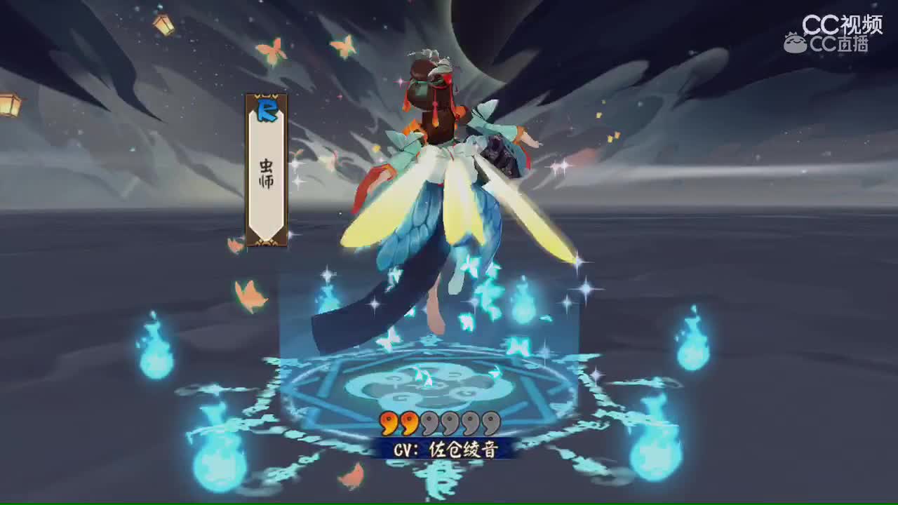 视频封面