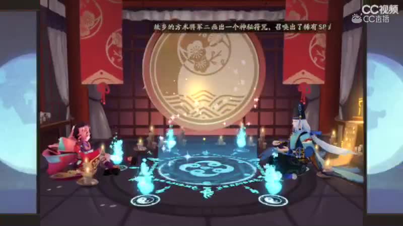 视频封面