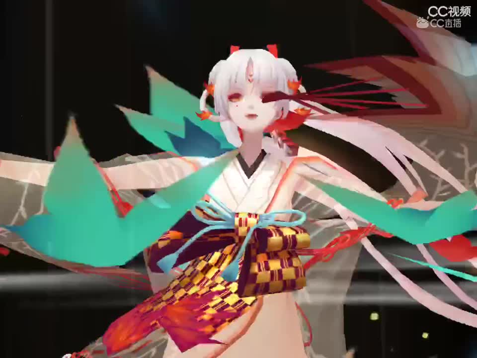 视频封面