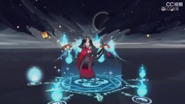 视频封面