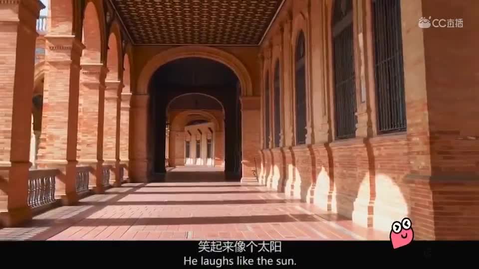视频封面