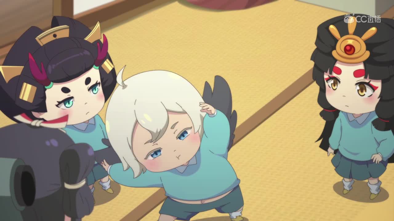 视频封面